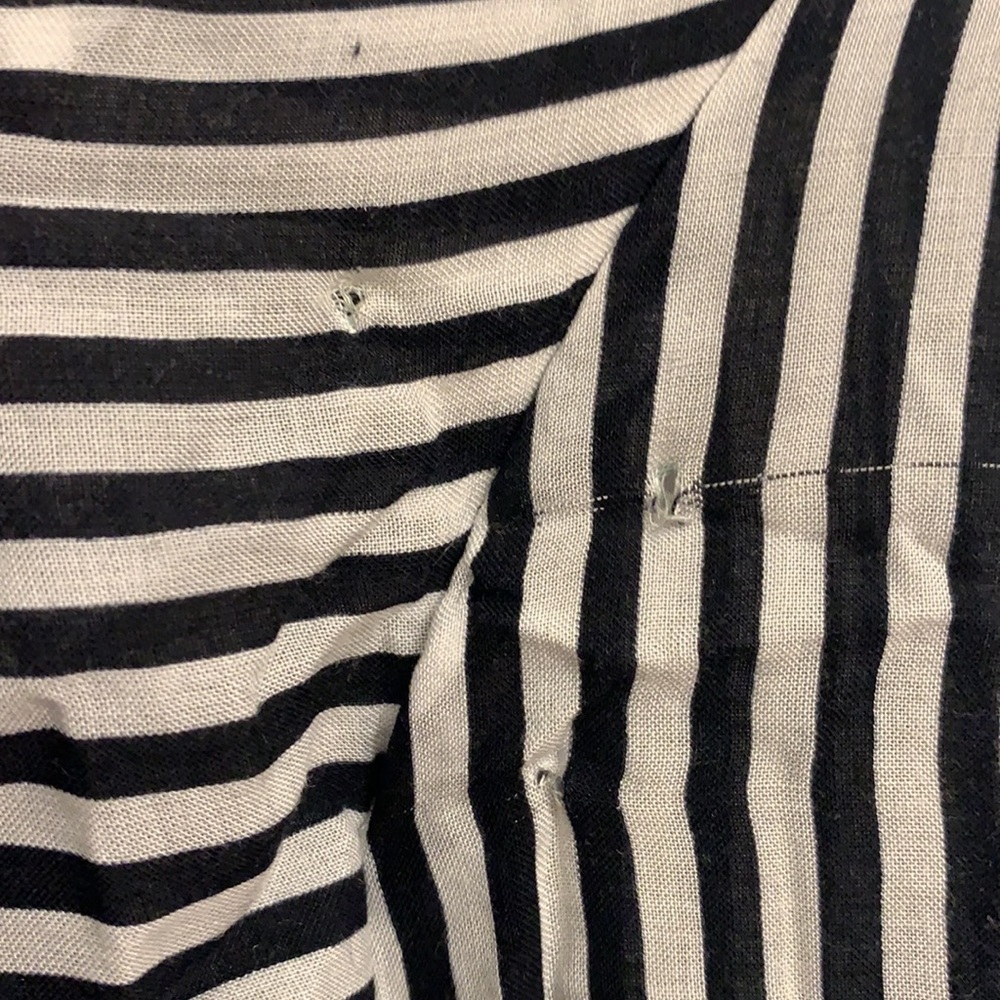 Zara Basic Size Small - Picture 5 of 5